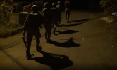 Terör örgütü DHKP/C’ye yönelik operasyonda 68 şüpheli adliyeye sevk edildi!.