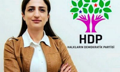 HDP’li eski Belediye Başkanı Yaşar’a 17 yıl hapis cezası..