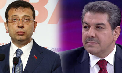 Tevfik Göksu Halk Ekmek fabrikasının Ekrem tarafından nasıl peşkeş çekildiğini deşifre etti!.