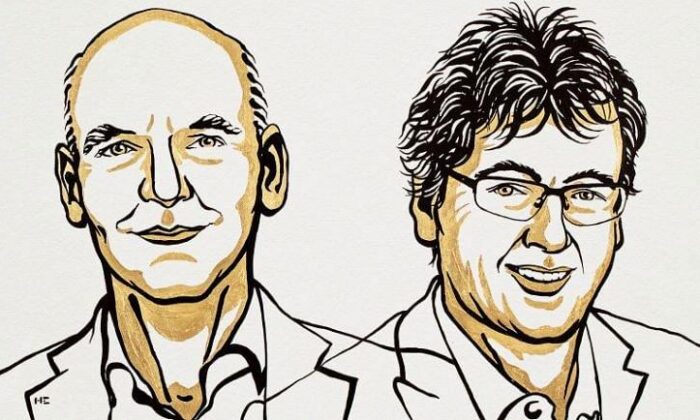 2021 Nobel Kimya Ödülü sahiplerini buldu!.