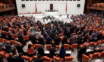 Kooperatiflere yeni düzenlemeler getiren kanun teklifinin 4 maddesi kabul edildi!.