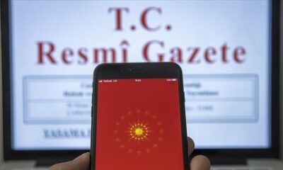 Paris Anlaşması yürürlüğe girdi!.