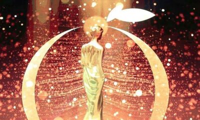 58. Antalya Altın Portakal Film Festivali başladı!.