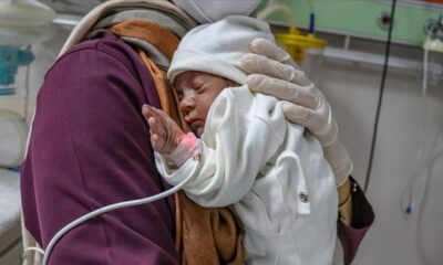 Genelge 81 ilin sağlık müdürlüklerine gönderildi! Hastanelerde Emzirme Destek Birimleri kurulacak!.