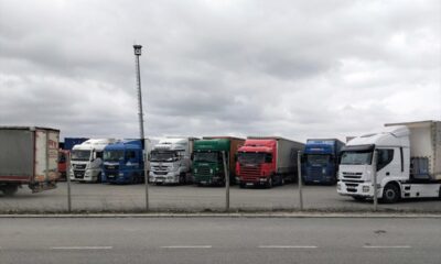 80 bin liraya çalıştıracak TIR şoförü bulamıyorlar!.