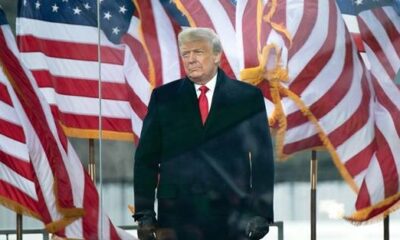 Trump, federal mahkemeye başvurdu!.