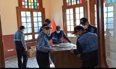 TÜGVA’dan CHP’nin zorbalığına ilişkin yeni açıklama! “Ev sahibi bile değiller..”