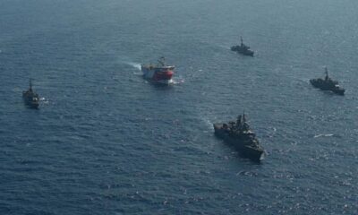 MSB’den NAVTEX iddialarına haritalı yanıt..