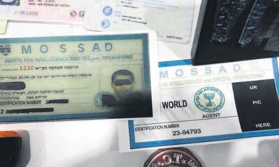 MİT’ten dünyanın konuştuğu operasyon! İşte yakalanan casuslar ve Türkiye’deki görevleri..