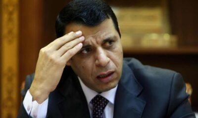 Türkiye’nin talebi dikkate alındı! Karanlıklar Pransi Dahlan için yeni karar..