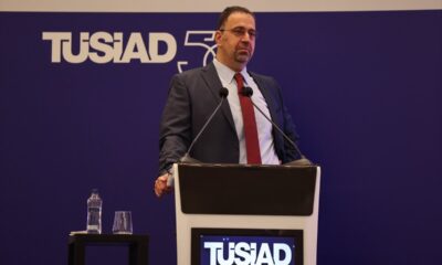 TÜSİAD denen neidüğü belirsiz ucube yapıdan Başkan Erdoğan’a “Diktatör” göndermesi!.