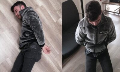 Ümitcan Uygun’a yeni bir dava daha açıldı!.