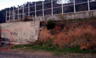 İzmir’de yanmış ceset üzerinde yapılan yeniden yüzlendirme 3 yıllık cinayeti çözdü!.