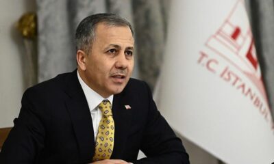Vali Yerlikaya, 65 yaş ve üstü vatandaşların aşılanma oranını açıkladı!.