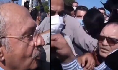 Vatandaştan Kılıçdaroğlu’na sert tepki! ”Bu söylenecek kelime mi?.”