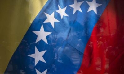 Venezuela’da hükümet, muhalefet ile yürütülen müzakerelerden çekilme kararı aldı!.