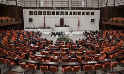 Vergi Usul Kanunu ile Bazı Kanunlarda Değişiklik Yapan Kanun Teklifi Bütçe Komisyonunda kabul edildi!.