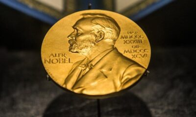 2021 Nobel Ekonomi Ödülü sahipleri belli oldu!.