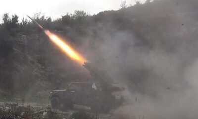 Yemen’de balistik füze düştü! Çok sayıda yaralı ve ölü var!.