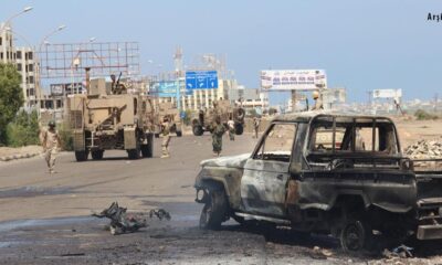 Yemen’de bombalı suikast girişimi! 3 ölü, 4 yaralı..