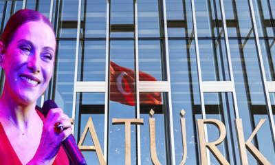 AKM’nin açılışına davet edilmeyen Zuhal Olcay fena bozulmuş! “Orası zaten bizim..”