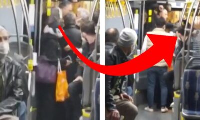 İstanbul’da İETT şoförü yolcuya saldırdı!. “İn lan aşağıya!”