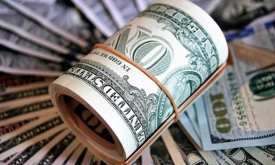 Dolar tüm zamanların zirvesine çıktı!.