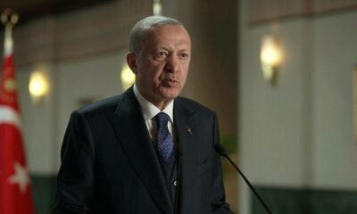 Cumhurbaşkanı Erdoğan’dan İstanbul’a yeni proje! “Son aşamaya geldik!.”