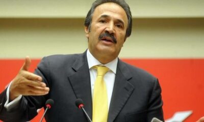 Mehmet Sevigen, CHP’den ihraç edildi!.