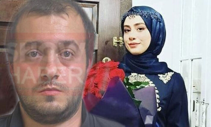 İşte Başak Cengiz’i katleden psikopat..