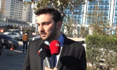 CHP Ümraniye Gençlik Kolları Başkanı yargılandığı cinsel saldırı davasından beraat etti!.