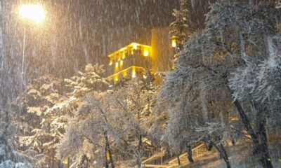 Meteorolojiden uyarı! Kar geliyor!.