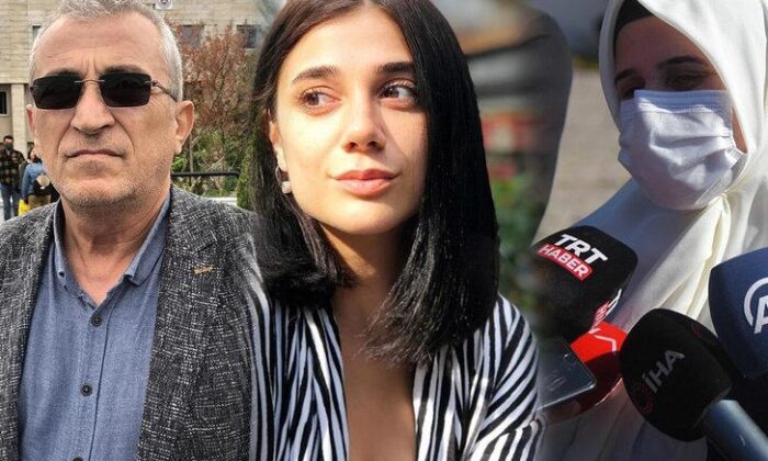 Utanması da yok! Katil Cemal Metin Avcı, öldürdüğü Pınar’ın annesinden şikayetçi oldu!.