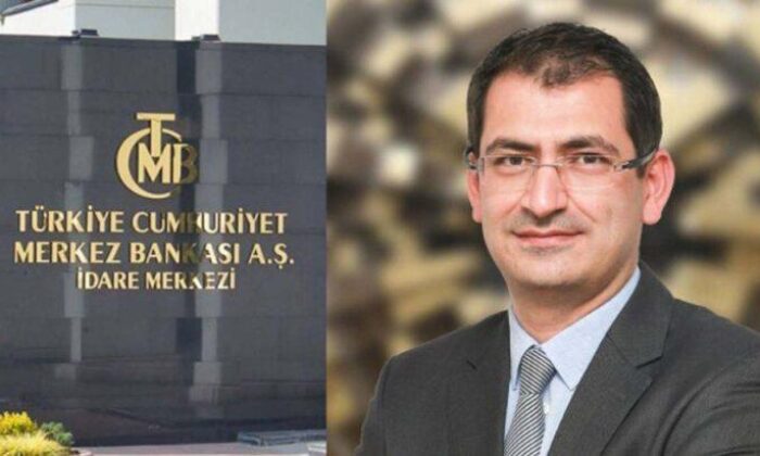 Merkez Bankası Piyasalar Genel Müdürü görevinden ayrıldı!.