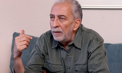 Emin Çölaşan CHP’nin Cumhurbaşkanı adayını açıkladı!.