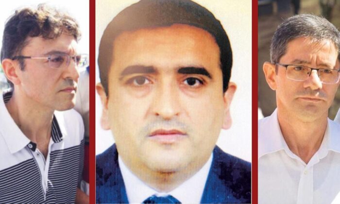 16 Temmuz sabahı gelen gizli mesaj.. Sistem deşifre oldu!.