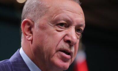 Cumhurbaşkanı Erdoğan’dan, ekonomi eleştirilerine cevap..