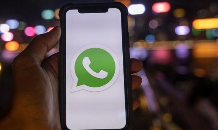 WhatsApp emoji ile tepki özelliği yıl başında kullanıma sunulacak!.