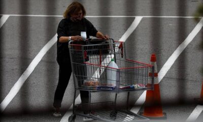 ABD’de kıtlık kararnamesi! Savunma stokları devrede..