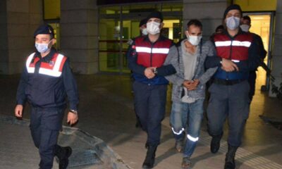 Basit yaralamadan gözaltındayken 2 askeri şehit edip, 1 çocuğu öldürdüğünü itiraf etti!.