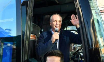 Memleket Partisi’nin Cumhurbaşkanı adayı belli oldu!.