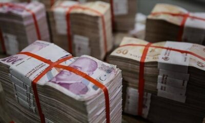 Merkez Bankası’ndan zorunlu karşılık oranlarını artırma kararı..