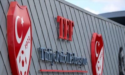 Süper Lig’de 5 kulüp PFDK’ye sevk edildi!.