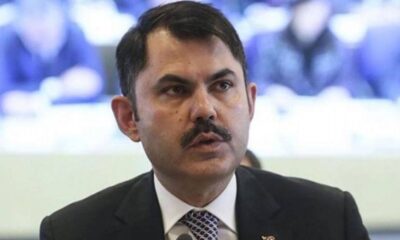 Murat Kurum’dan depremzedelere müjde! İzmir’de ilk teslimler 26 Kasım’da yapılacak!.