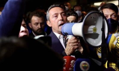 Ali Koç başarısızlıkta tarihe geçti!. Son 40 yılın en kötü başkanı..