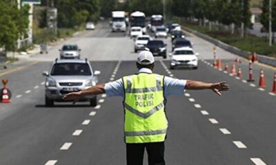 İstanbul’da bazı yollar trafiğe kapatılacak!.