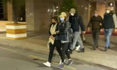 Erdoğan’ın konutunun fotoğraflanması soruşturmasından yeni detaylar..