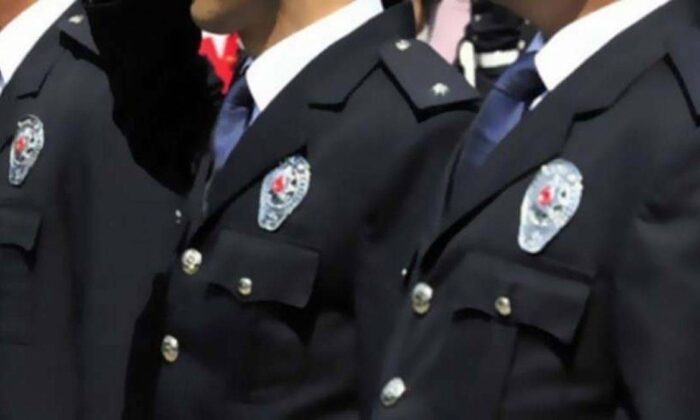 2021 Polis Meslek Yüksekokulu (PMYO) yedek aday yerleştirme sonuçları açıklandı!.