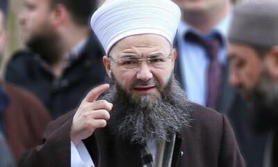 Cübbeli Ahmet Hocadan, AK Partili Mehmet Özhaseki’ye sert tepki..