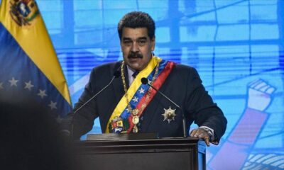 Venezuela’daki seçimleri Maduro’nun partisi kazandı!.